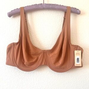NWT ThirdLove Seamless Underwire Bra - 42D